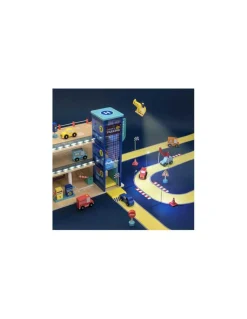 Garage Avenue du Moulin - Moulin Roty