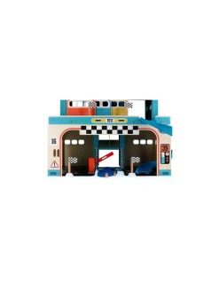 Garage vintage Vilacity - Vilac
