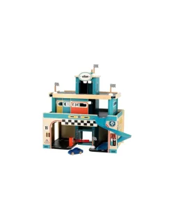 Garage vintage Vilacity - Vilac