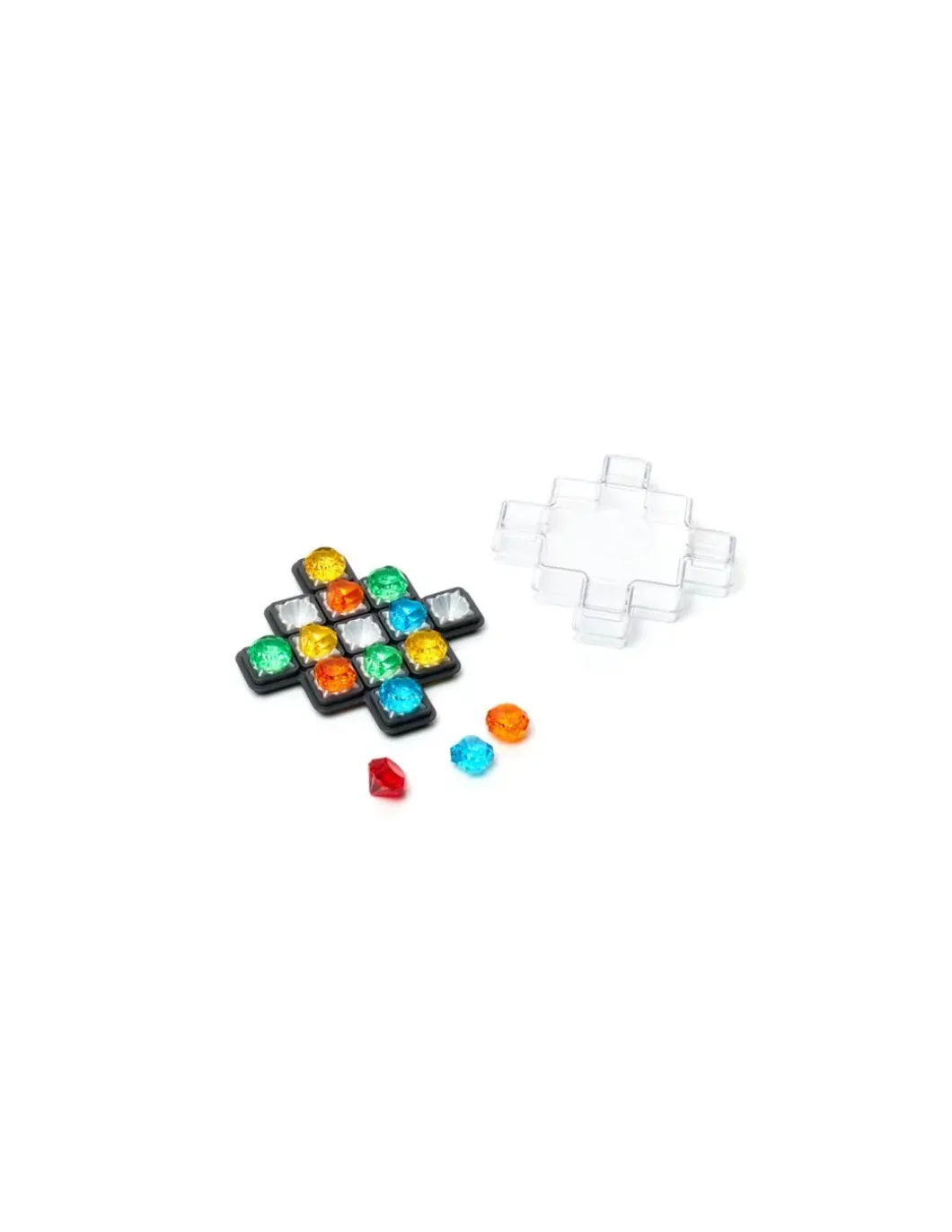 Gemmes-o-logique - Smartgames