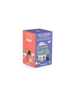 Giga bomb Les Loufoques - Moulin Roty