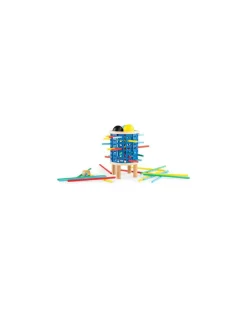 Giga bomb Les Loufoques - Moulin Roty