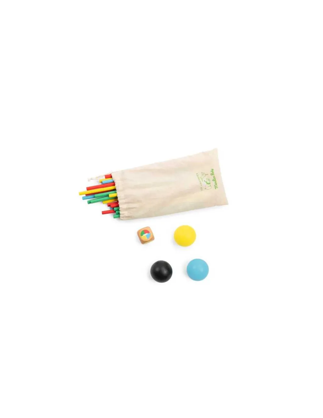 Giga bomb Les Loufoques - Moulin Roty