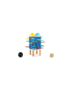 Giga bomb Les Loufoques - Moulin Roty