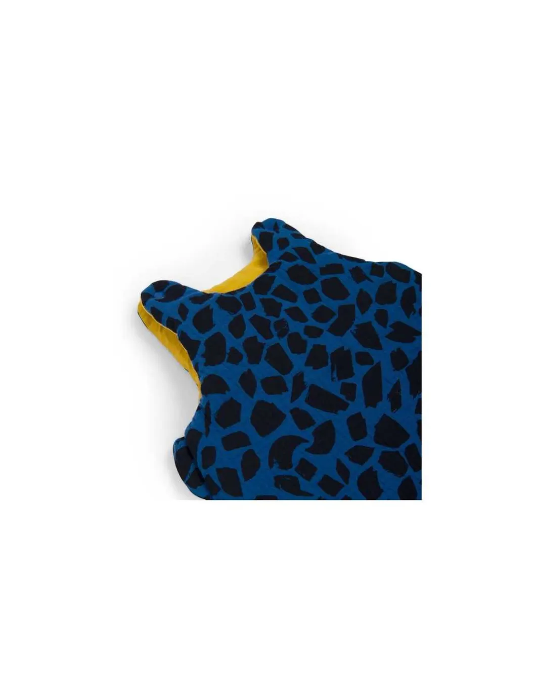 Gigoteuse bleu 90 cm Puce & Pilou - Moulin Roty