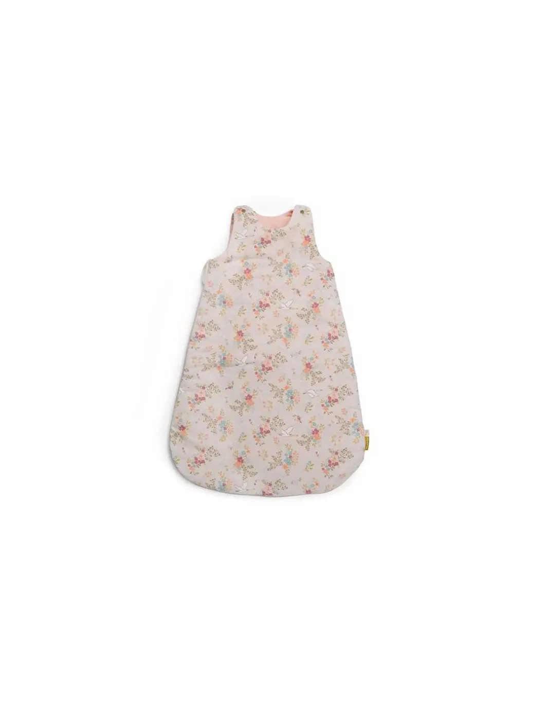Gigoteuse fleurs 70 cm La petite école de danse - Moulin Roty