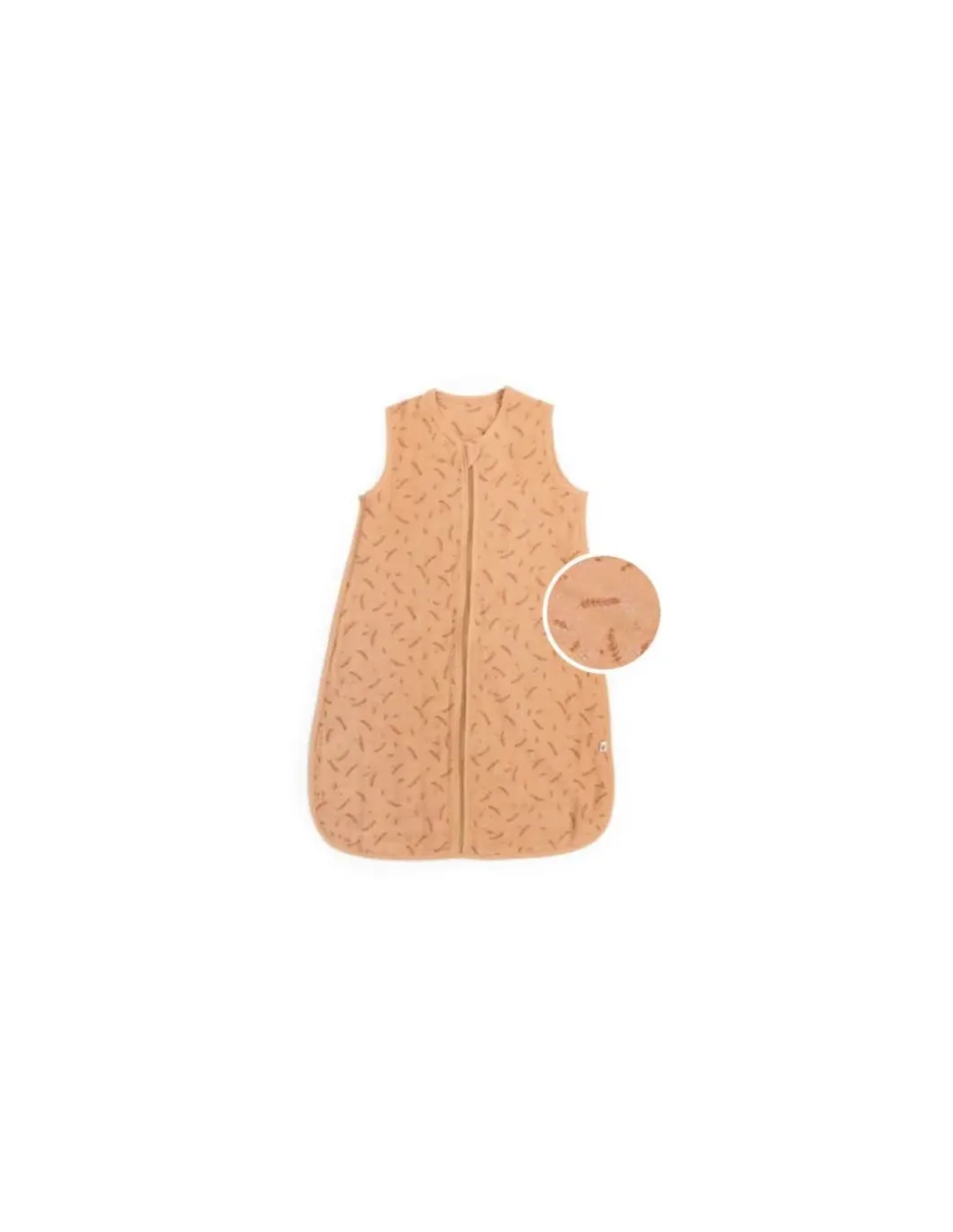 Gigoteuse été argile 70 cm Trois Petits Lapins - Moulin Roty