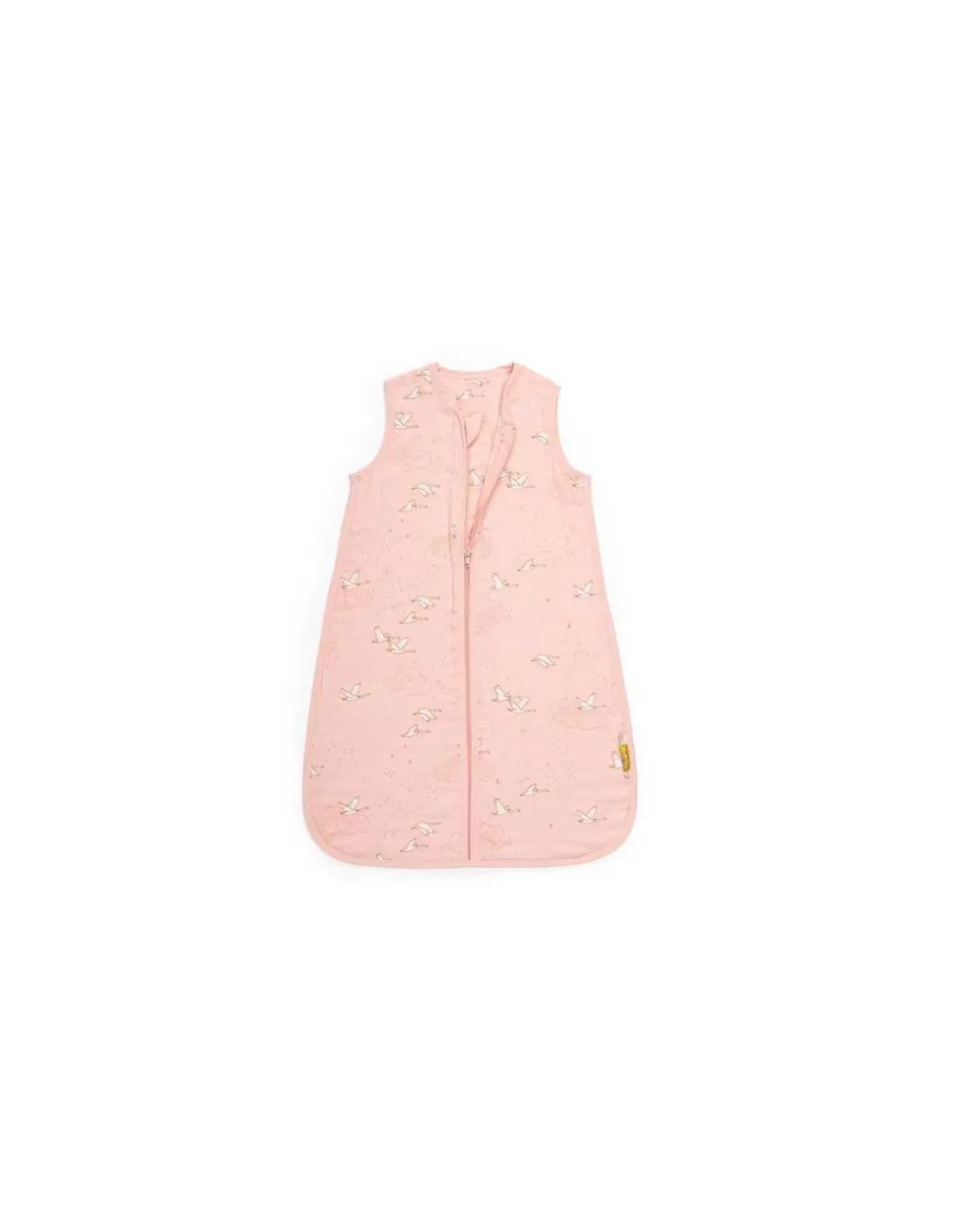 Gigoteuse été rose 70 cm La petite école de danse - Moulin Roty