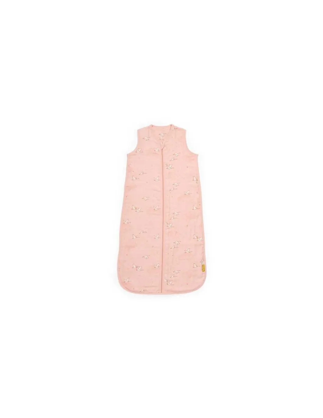Gigoteuse été rose 90 cm La petite école de danse - Moulin Roty