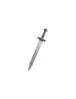 Glaive et bouclier de chevalier - Labay