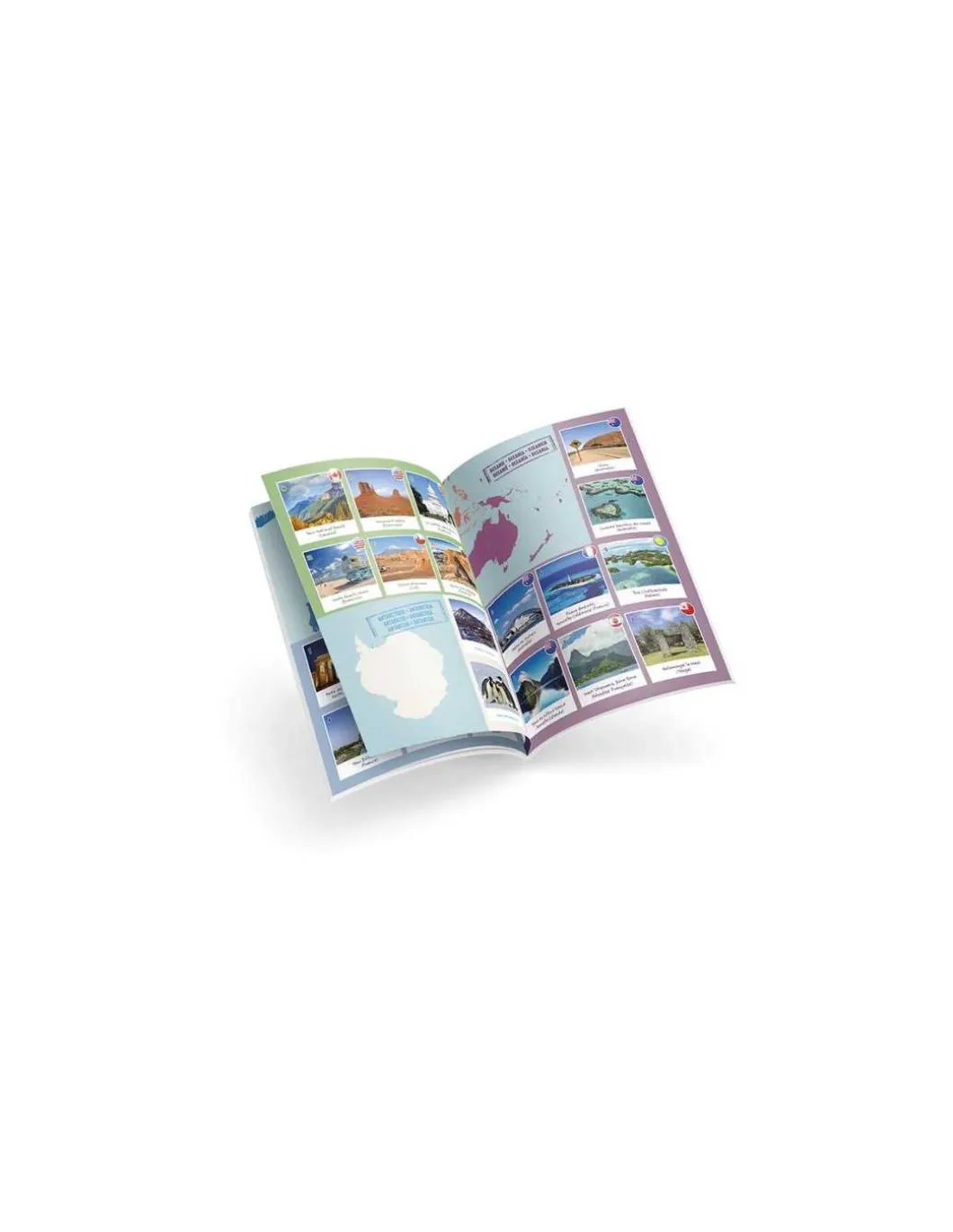Globe 20 cm - Buki