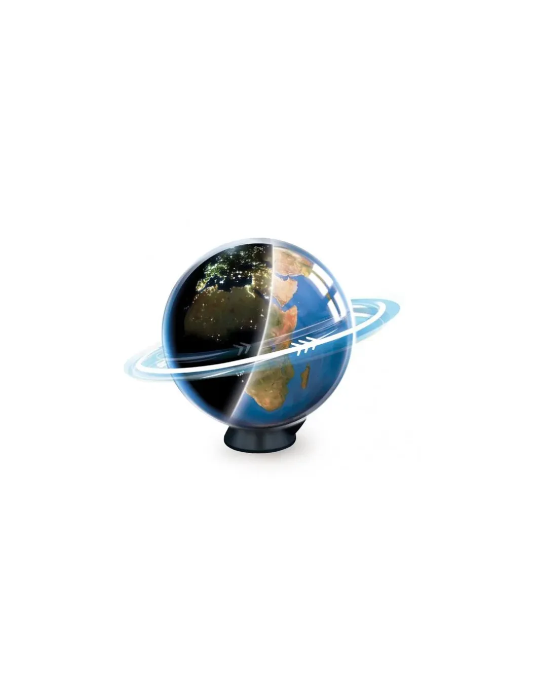 Globe City Light - Buki