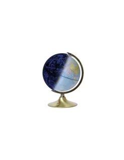 Globe jour et nuit - Buki