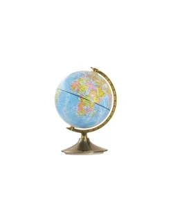 Globe jour et nuit - Buki
