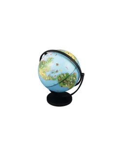 Globe junior - Buki