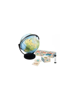 Globe junior - Buki