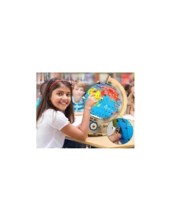 Globe-trotteur - Smartivity