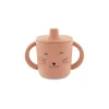 Gobelet en silicone Chat - Trixie