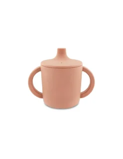 Gobelet en silicone Chat - Trixie