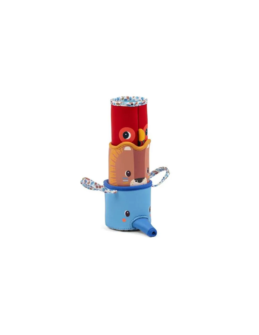 Gobelets de bain Jack - Lilliputiens
