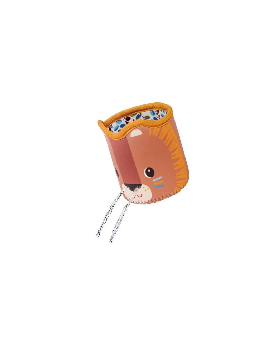 Gobelets de bain Jack - Lilliputiens