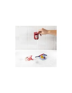 Gobelets de bain Jules - Lilliputiens