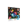 Gommettes rondes 3 ans - Janod