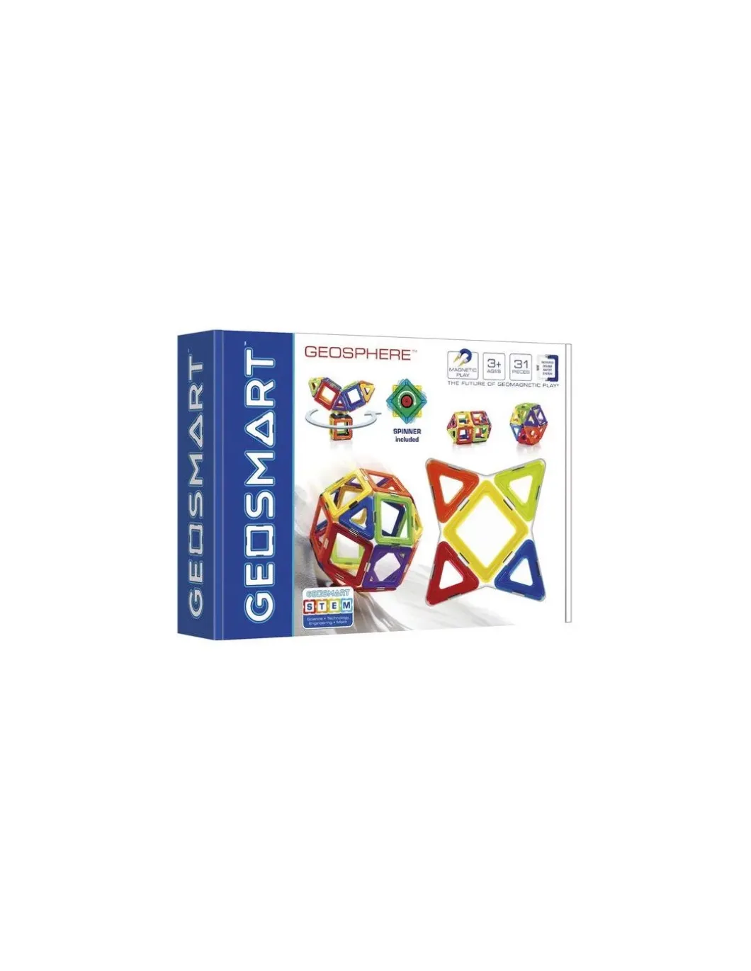 Géosphère Geosmart