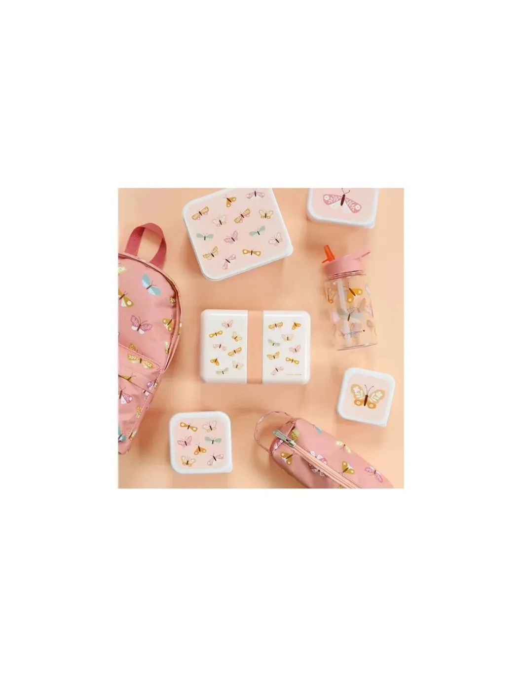 Gourde Butterflies - A Little Lovely Company