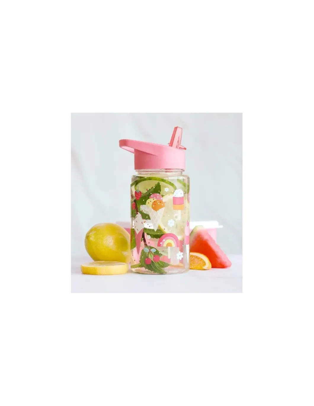 Gourde glaces - A Little Lovely Company