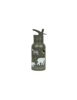 Gourde métal Savanna - A Little Lovely Company