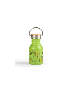 Gourde verte Le Jardin du Moulin - Moulin Roty