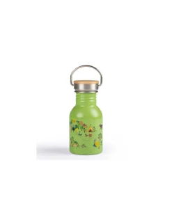 Gourde verte Le Jardin du Moulin - Moulin Roty