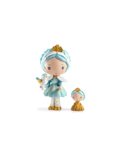 Grace et Stella - Figurines Tinyly - Djeco