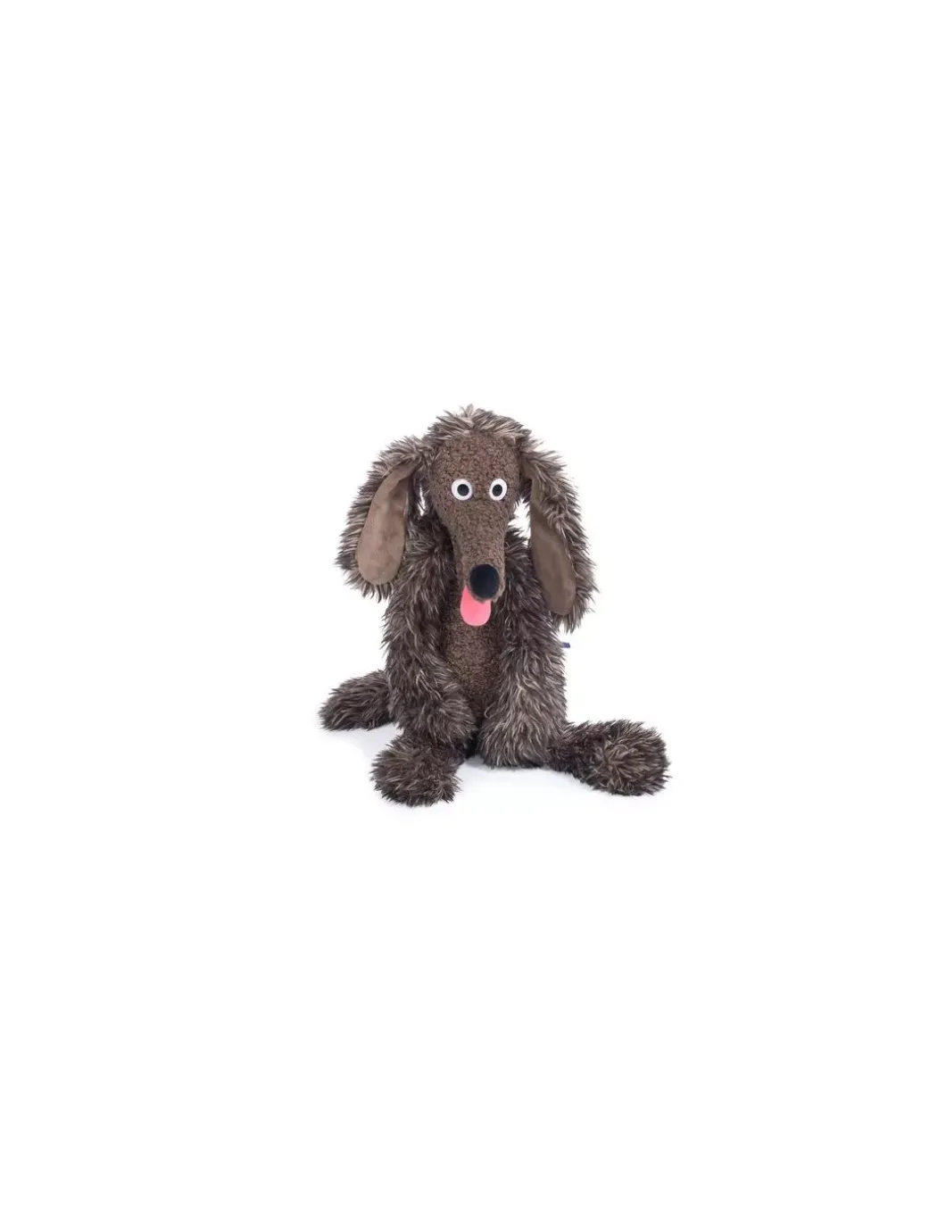 Grand Chien pourri Ecole des loisirs - Moulin Roty