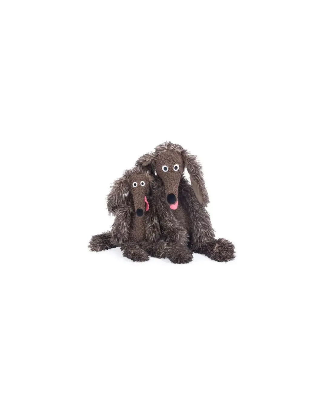 Grand Chien pourri Ecole des loisirs - Moulin Roty