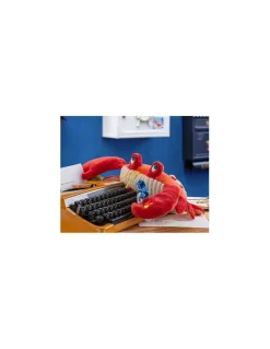 Grand crabe d'activités Les aventures de Paulie - Moulin Roty