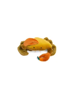 Grand crabe Tout autour du monde - Moulin Roty