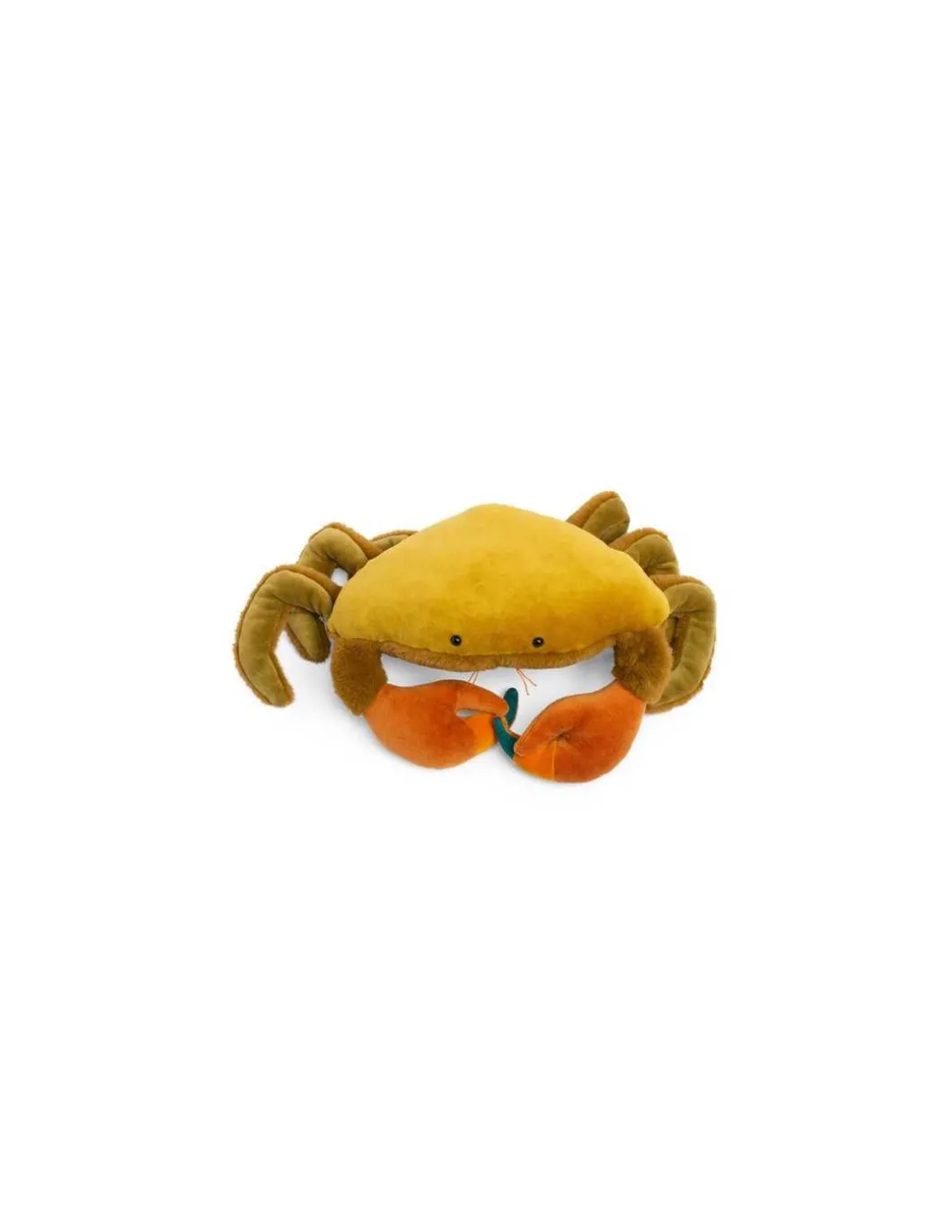Grand crabe Tout autour du monde - Moulin Roty