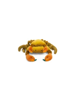 Grand crabe Tout autour du monde - Moulin Roty