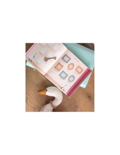 Grand cygne d'activités La petite école de danse - Moulin Roty