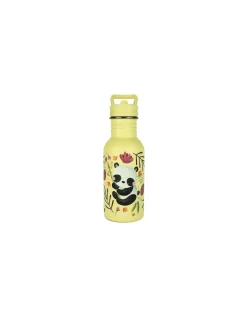 Grand gourde Grummy le panda - Sassi