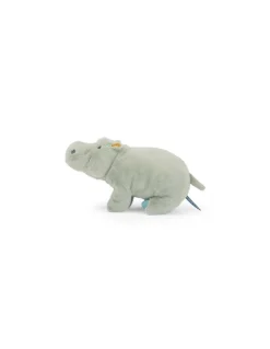 Grand hippopotame Tout autour du monde - Moulin Roty