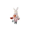 Grand lapin d'activités Après la pluie - Moulin Roty