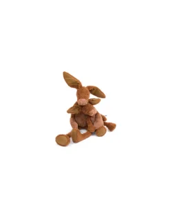 Grand lapin Les Baba Bou - Moulin Roty