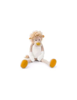 Grand lion Les Baba Bou - Moulin Roty