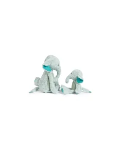 Grand éléphant Les Baba-Bou - Moulin Roty