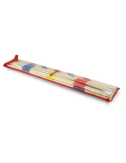 Grand mikado en bois 50 cm - Jeujura