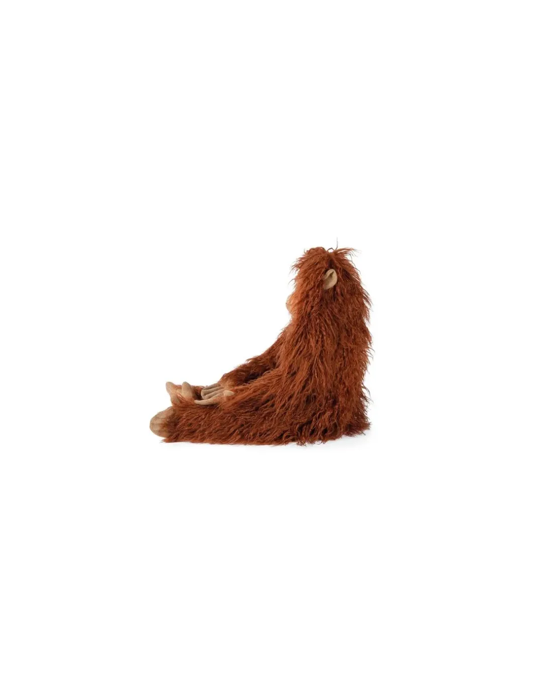 Grand orang-outan Tout autour du monde - Moulin Roty