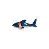 Grand requin d'activités Les aventures de Paulie - Moulin Roty